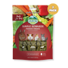 OXBOW Simple Rewards Veggie Treats