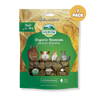 OXBOW Organic Barley Biscuits - 75g