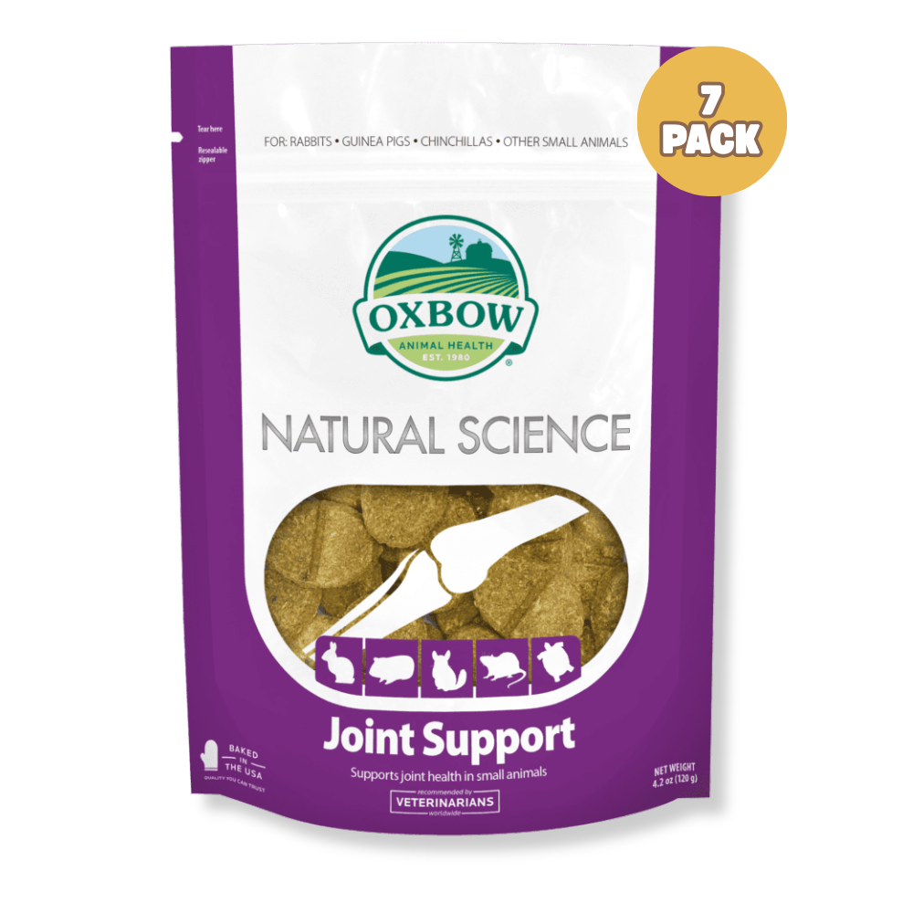 OXBOW Joint Supplement - 60 Count