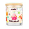 Pet House One Fur All 100% Natural Soy Wax Candle