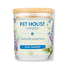 Pet House One Fur All 100% Natural Soy Wax Candle