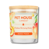 Pet House One Fur All 100% Natural Soy Wax Candle