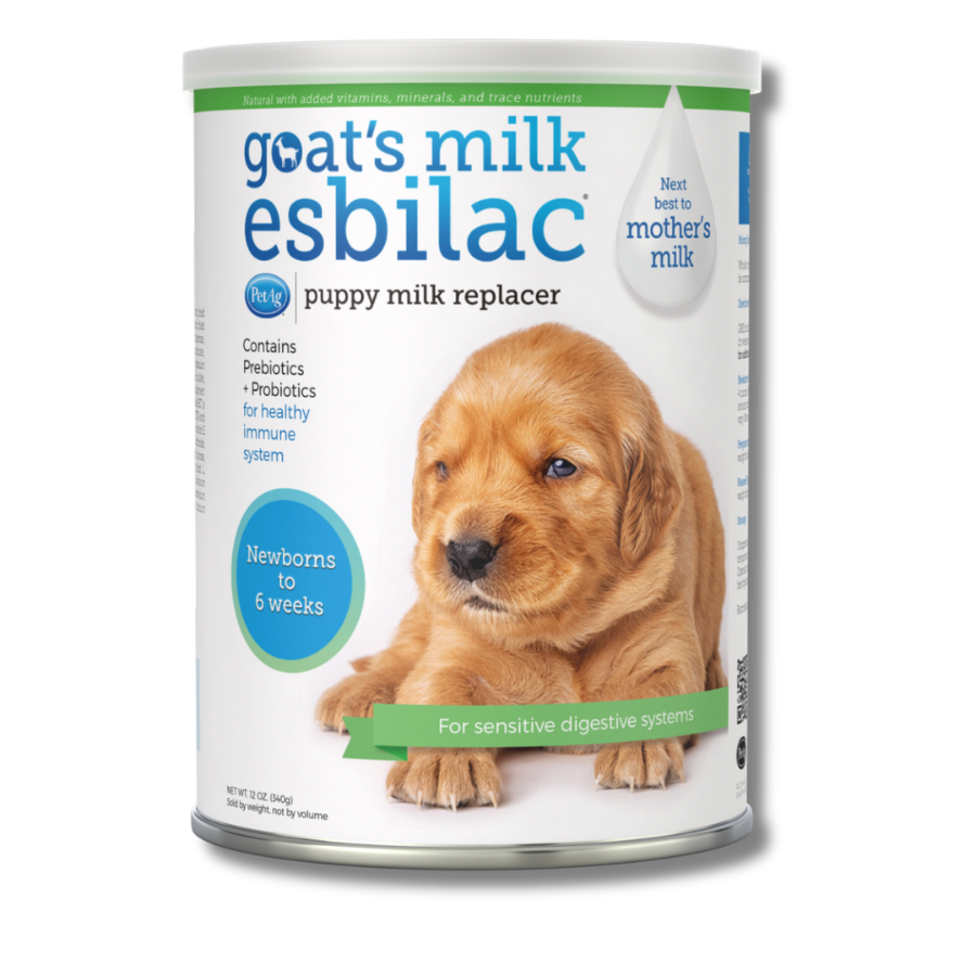 PetAg Esbilac Goats Milk Powder - 12 oz