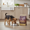 Pet Kind Tripe Dry Green Tripe and Red Meat Dog Food - 6 lbs