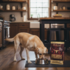 Pet Kind Tripe Dry Green Tripe and Red Meat Dog Food - 6 lbs