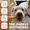 Purely Paws Beef Trachea
