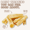 Purely Paws Beef Trachea