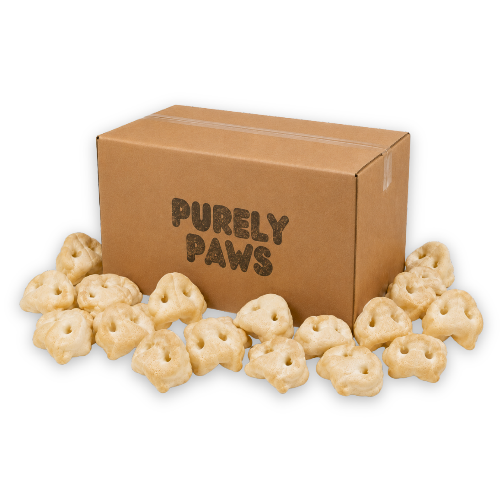 Purely Paws Pig Snouts
