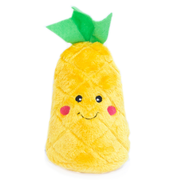 ZippyPaws Pineapple