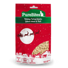 PureBites Holiday Turkey Snacks for Cats - 0.8 oz