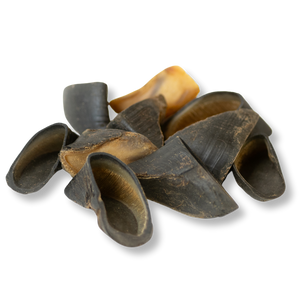 Purely Paws Beef Hooves