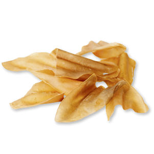 Purely Paws Cow Ears