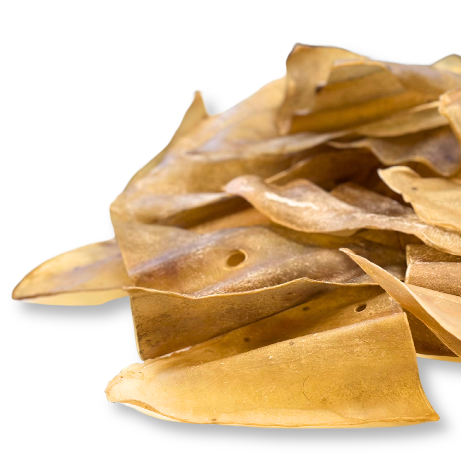 Purely Paws Cow Ears