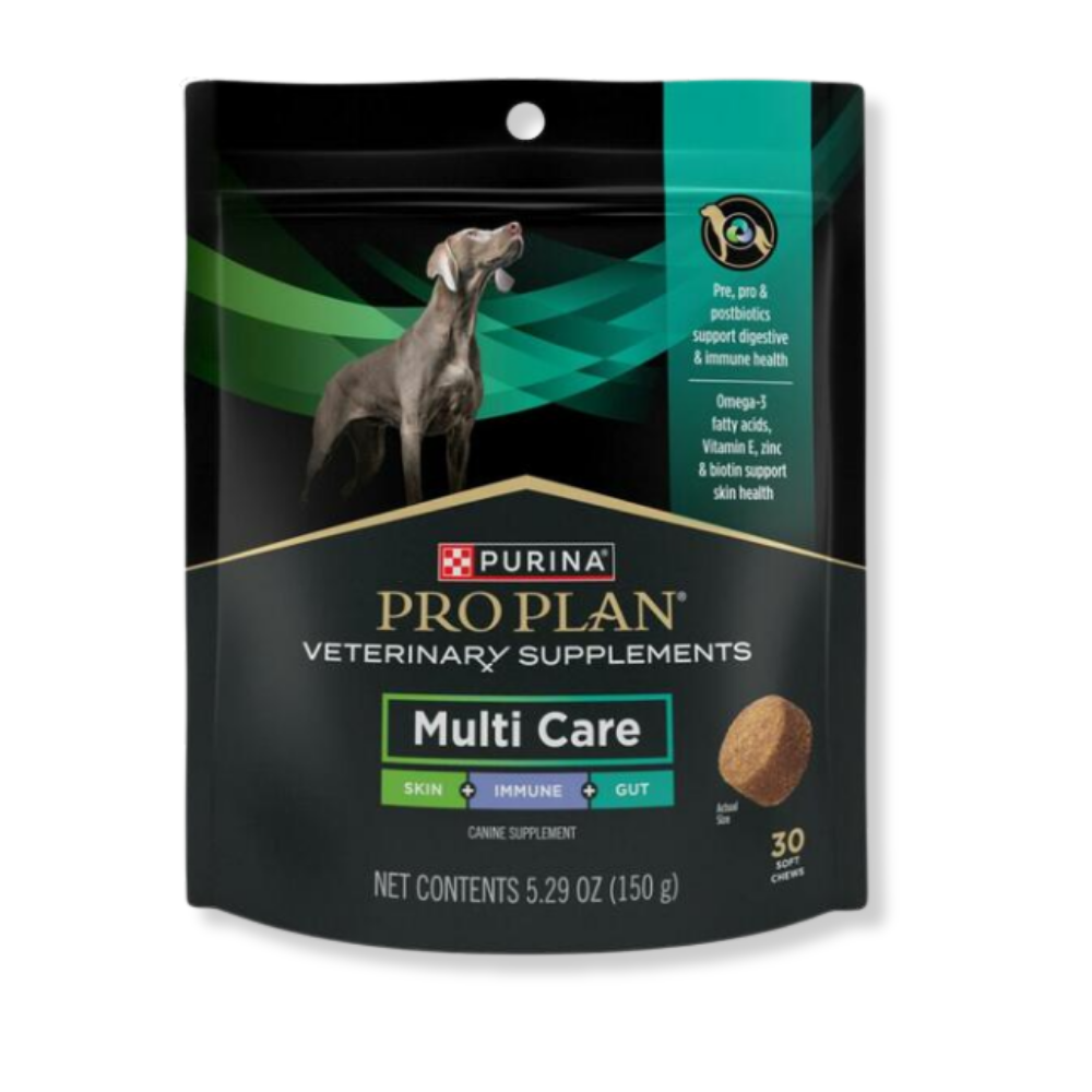 Purina ProPlan Multi Care Chews - 30 Chews
