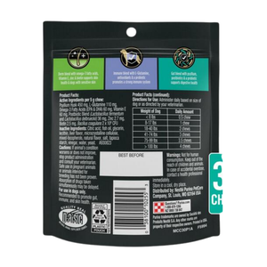 Purina ProPlan Multi Care Chews - 30 Chews