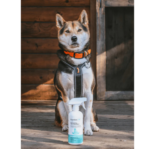 Purodora Lab Pet Bedding Odor Neutralizer - 473 ml