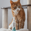 Purodora Lab Litter Box Cleaner and Odor Neutralizer - 473 ml