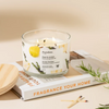 Purodora Lab Odor Neutralizer Soy Wax Candle