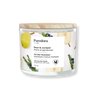 Purodora Lab Odor Neutralizer Soy Wax Candle