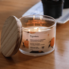 Purodora Lab Odor Neutralizer Soy Wax Candle