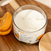 Purodora Lab Odor Neutralizer Soy Wax Candle