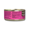 RAWZ 96% Rabbit and Pumpkin Pate for Cats - 5.5 oz (24 Cans)