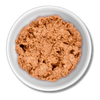RAWZ 96% Rabbit and Pumpkin Pate for Cats - 5.5 oz (24 Cans)