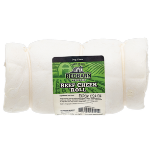 RedBarn Beef Cheek Roll - Large
