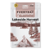 Red Dog Blue Kat Everyday Anywhere Gently Dried Raw Dog Food - Lakeside Harvest