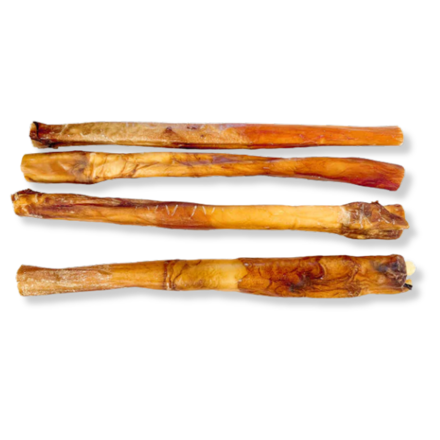 RedBarn Bully Wrapped Collagen Sticks - Medium (Approx. 6")