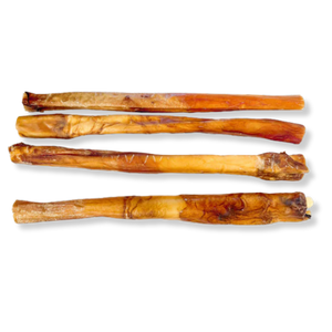 RedBarn Bully Wrapped Collagen Sticks - Large (Approx. 12")