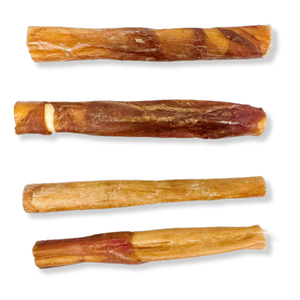 RedBarn Bully Wrapped Collagen Sticks - Medium (Approx. 6")