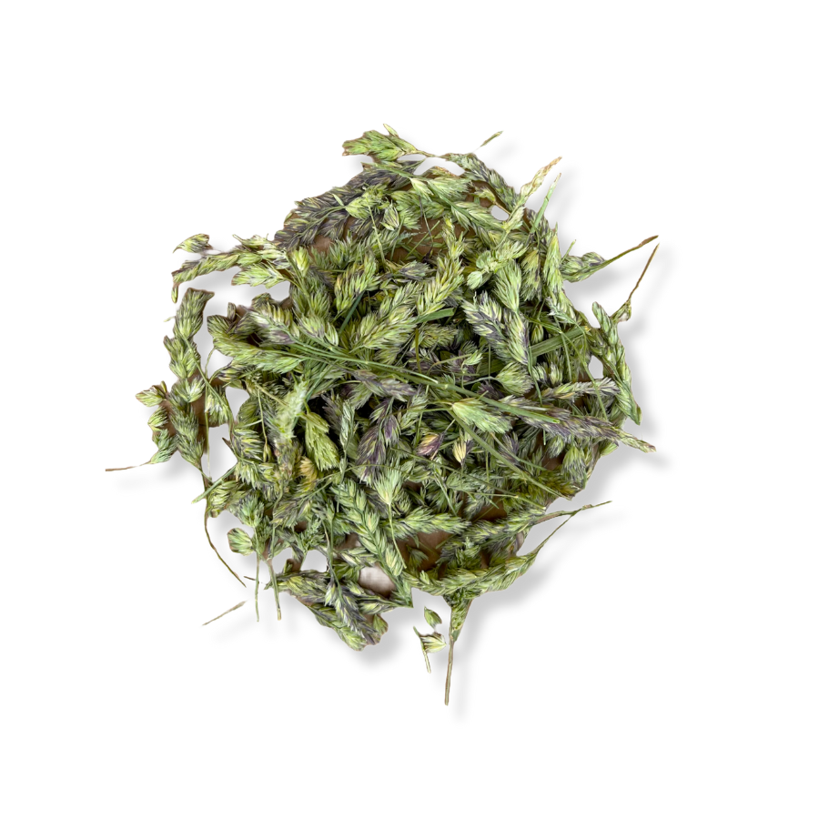 Round Lake Farm Orchard Seed Heads - 10 g