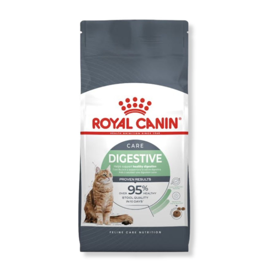 Royal Canin Digestive Care Cat Food