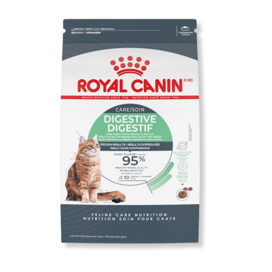 Royal Canin Digestive Care Cat Food