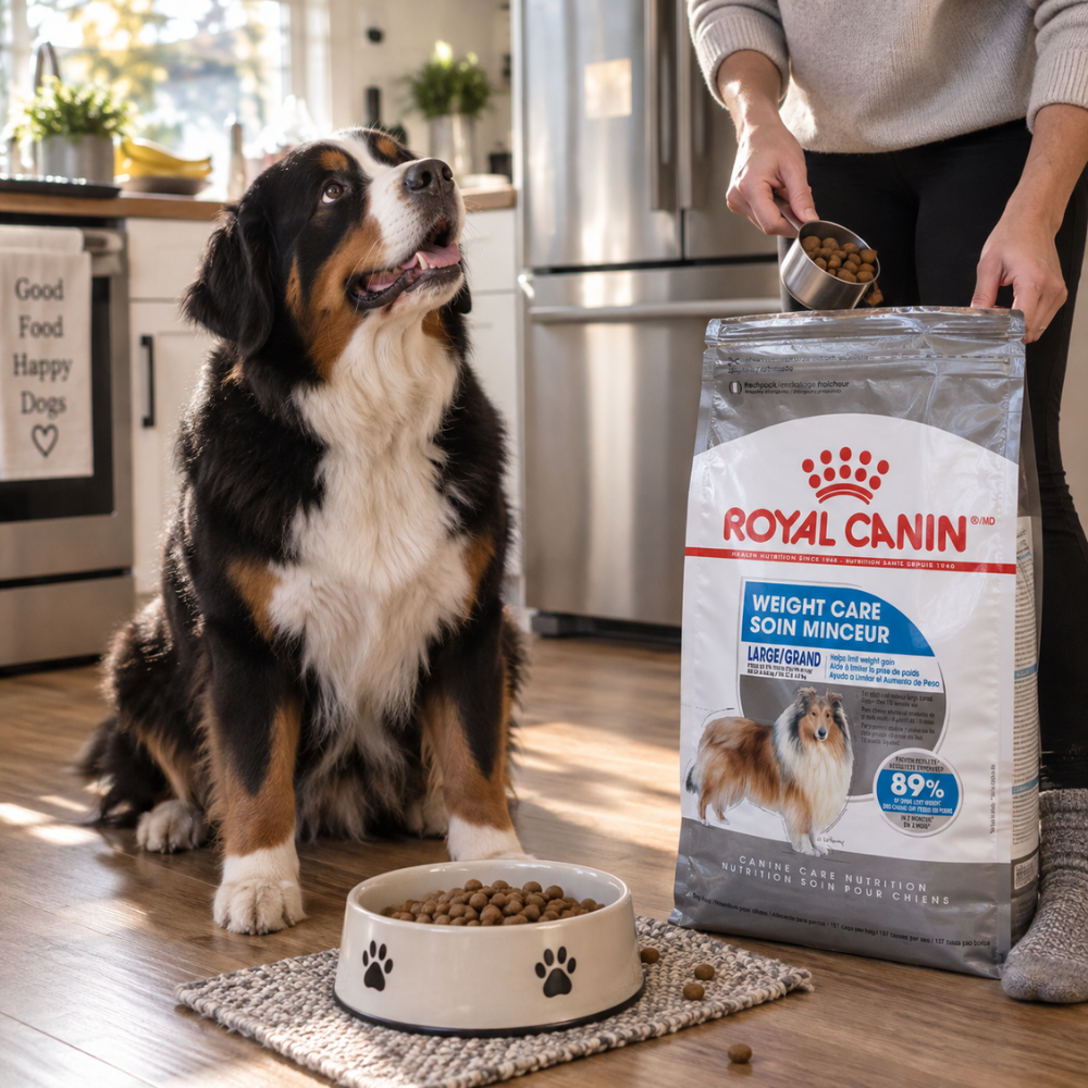 Royal Canin Weight Care Large Breed - 30 lbs