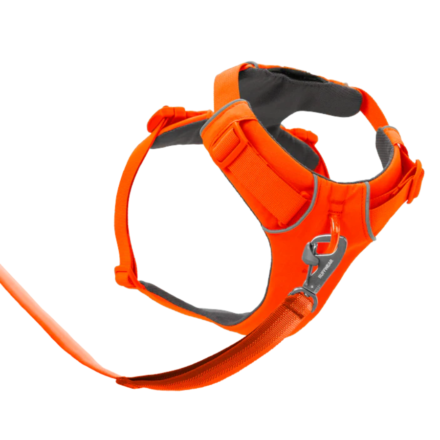 Ruffwear Front Range Dog Harness