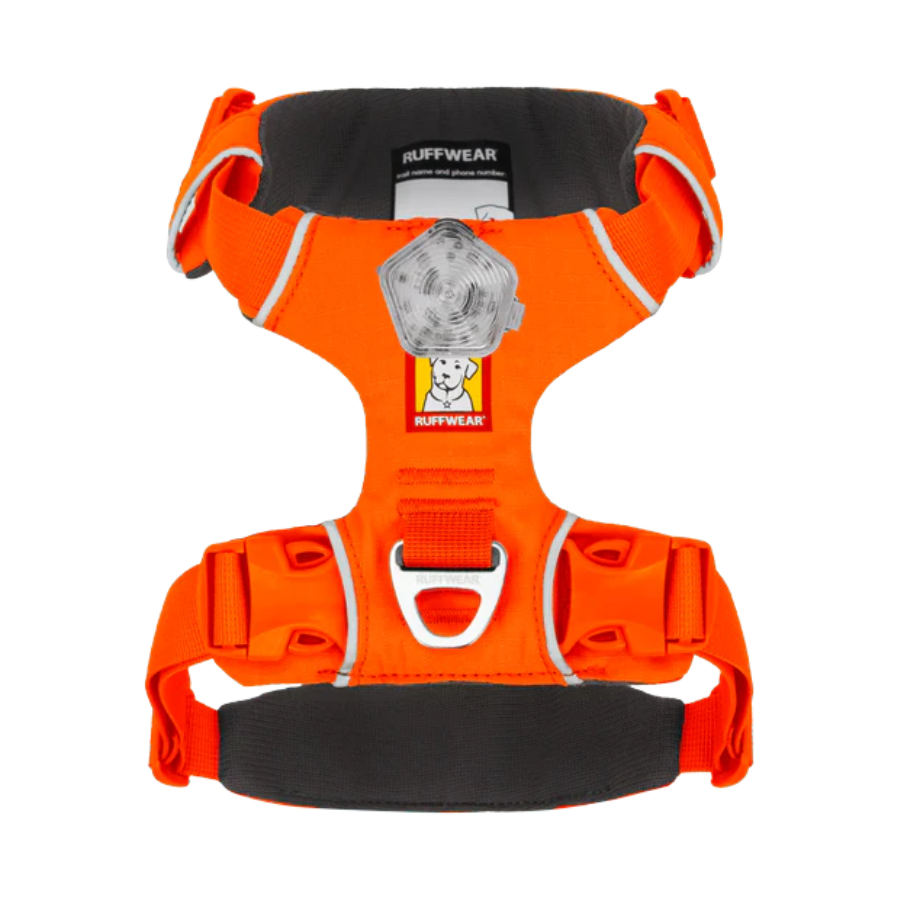 Ruffwear Front Range Dog Harness