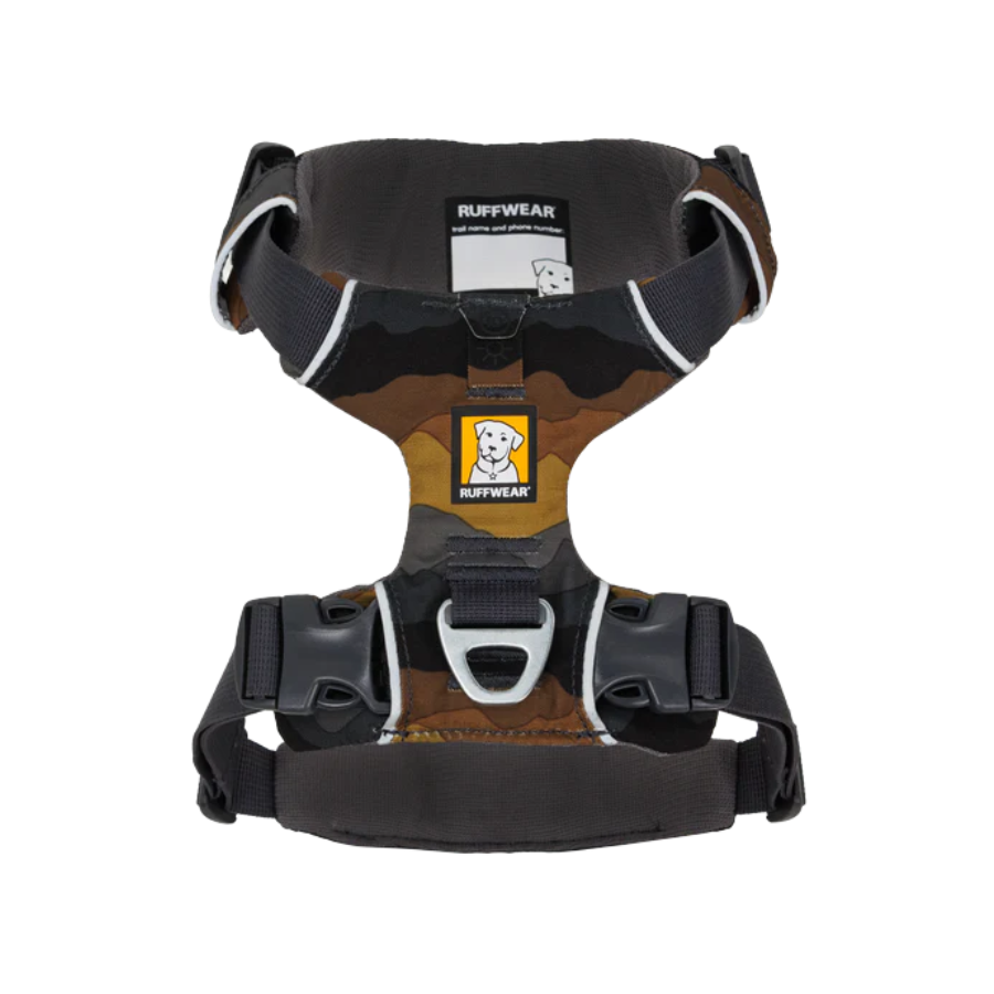 Ruffwear Front Range Dog Harness