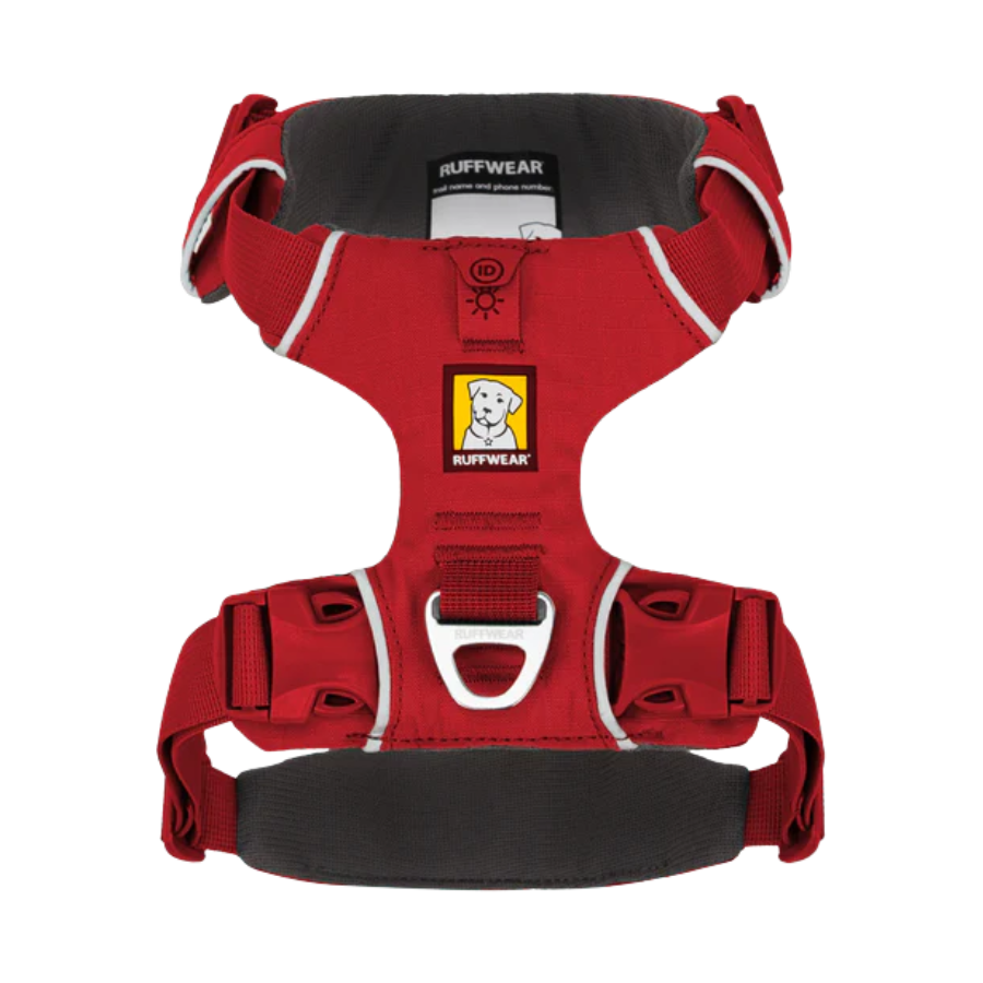 Ruffwear Front Range Dog Harness