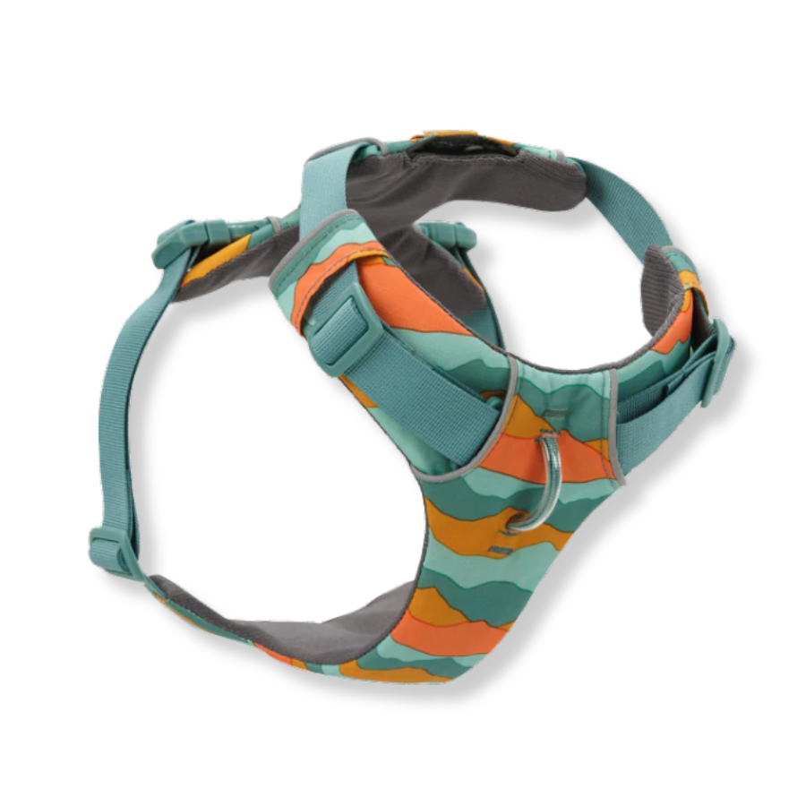 Ruffwear Front Range Dog Harness