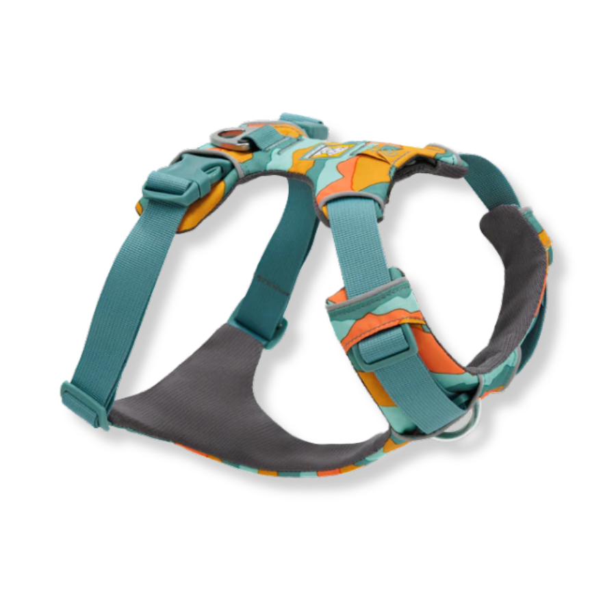Ruffwear Front Range Dog Harness