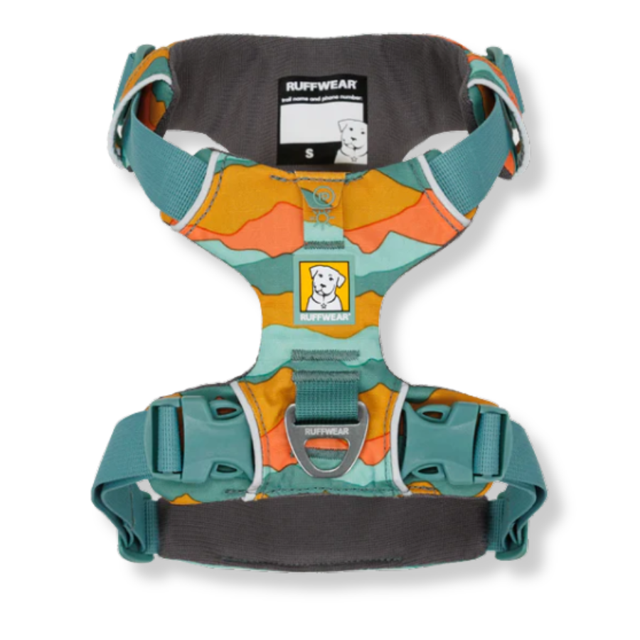 Ruffwear Front Range Dog Harness