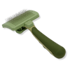 Safari Self Cleaning Slicker Brush