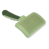 Safari Self Cleaning Slicker Brush