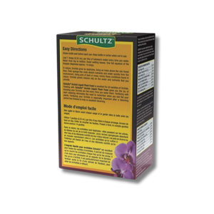 Schultz Orchid Liquid Plant Food 15-5-5 150 g
