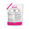 Smack Lip Smacking Lamb Raw Dehydrated Food for Dogs