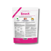 Smack Very Berry Dehydrated Raw Cat Food - 8.8 oz