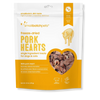 Small Batch Freeze-Dried Pork Hearts - 3.5 oz