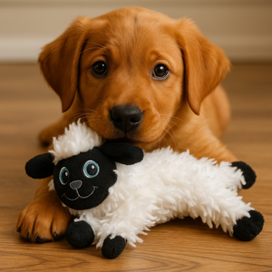 Spot Ethical Pet Baa Baa Black Sheep - 8"